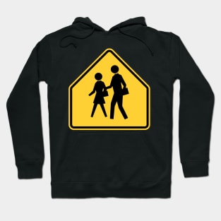 School Zone Hoodie